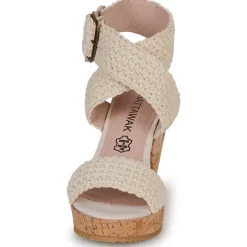 Chattawak - LADY Beige Clearance