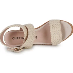 Chattawak - LADY Beige Clearance