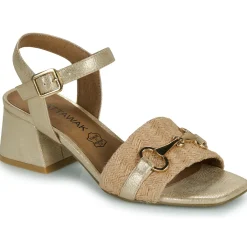 Discount Chattawak - LAURA Doré