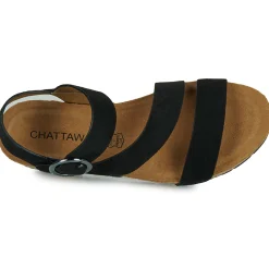 Chattawak - LILOU Noir Sale