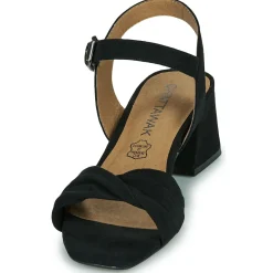 Chattawak - LORENA Noir Clearance