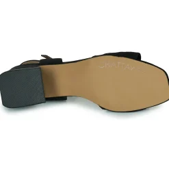 Chattawak - LORENA Noir Clearance