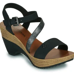 Chattawak - MAELLE Noir Outlet