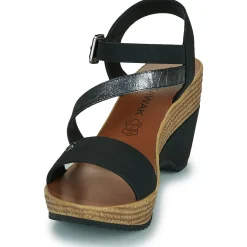 Chattawak - MAELLE Noir Outlet