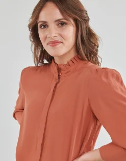 Hot Chattawak - 13-NAFI-RUST Terracota