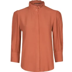 Hot Chattawak - 13-NAFI-RUST Terracota