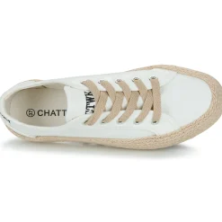 Chattawak - PACO Blanc