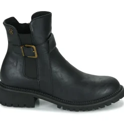 Discount Chattawak - TOYA Noir