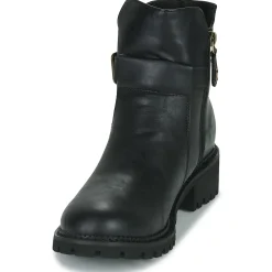 Discount Chattawak - TOYA Noir