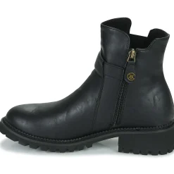 Discount Chattawak - TOYA Noir