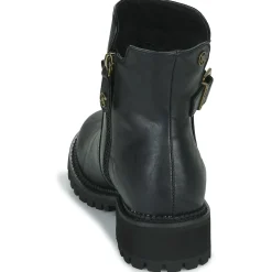 Discount Chattawak - TOYA Noir