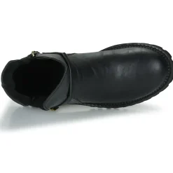 Discount Chattawak - TOYA Noir