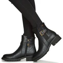 Discount Chattawak - TOYA Noir