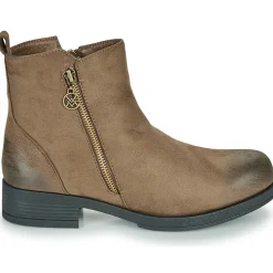 Chattawak - VAMP Taupe