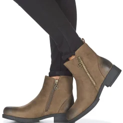 Chattawak - VAMP Taupe