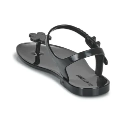 Chattawak - YAMA HIBISCUS Noir