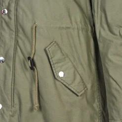 Cheap Monday - WANTED Kaki