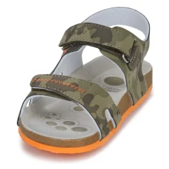 Chicco - FUSION Kaki Outlet