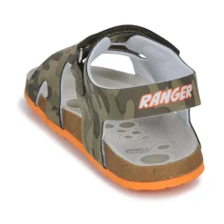 Chicco - FUSION Kaki Outlet