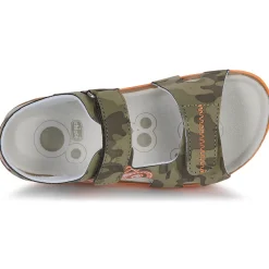 Chicco - FUSION Kaki Outlet