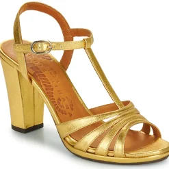 Sale Chie Mihara - ATIEL Doré