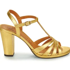 Sale Chie Mihara - ATIEL Doré