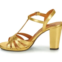 Sale Chie Mihara - ATIEL Doré