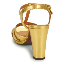 Sale Chie Mihara - ATIEL Doré