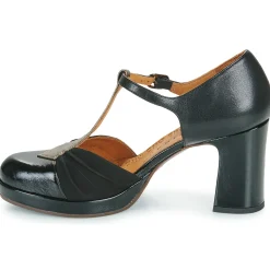 Chie Mihara - DADJUD Noir Discount