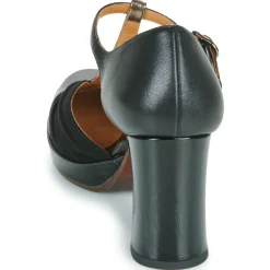 Chie Mihara - DADJUD Noir Discount