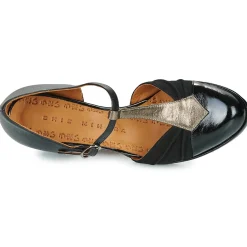 Chie Mihara - DADJUD Noir Discount