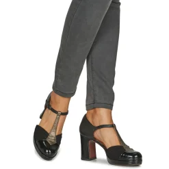 Chie Mihara - DADJUD Noir Discount