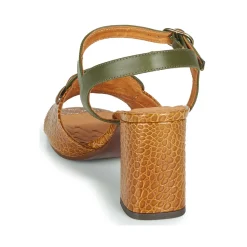 Chie Mihara - FADIMA Marron Discount