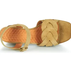 Chie Mihara - GAURA Olive Outlet