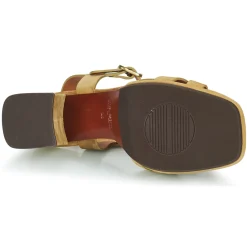 Chie Mihara - GAURA Olive Outlet