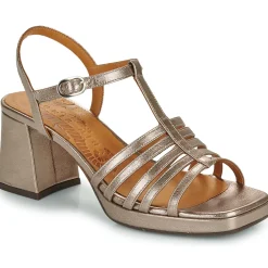 Chie Mihara - GENIAL Argenté Hot