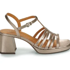 Chie Mihara - GENIAL Argenté Hot