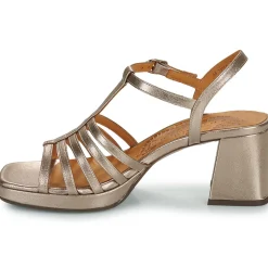 Chie Mihara - GENIAL Argenté Hot