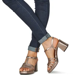 Chie Mihara - GENIAL Argenté Hot