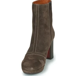 Chie Mihara - HILAGRO Marron New