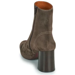 Chie Mihara - HILAGRO Marron New