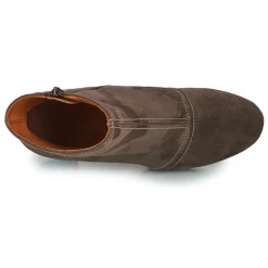 Chie Mihara - HILAGRO Marron New