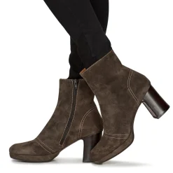 Chie Mihara - HILAGRO Marron New