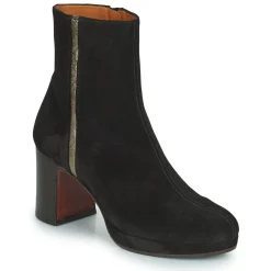 Chie Mihara - HINAMI Noir Discount