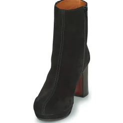 Chie Mihara - HINAMI Noir Discount