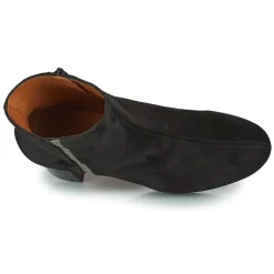 Chie Mihara - HINAMI Noir Discount