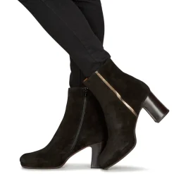 Chie Mihara - HINAMI Noir Discount