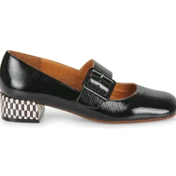 Hot Chie Mihara - IAMAN Noir