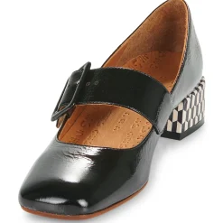 Hot Chie Mihara - IAMAN Noir