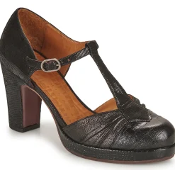 Hot Chie Mihara - JUDETA Noir